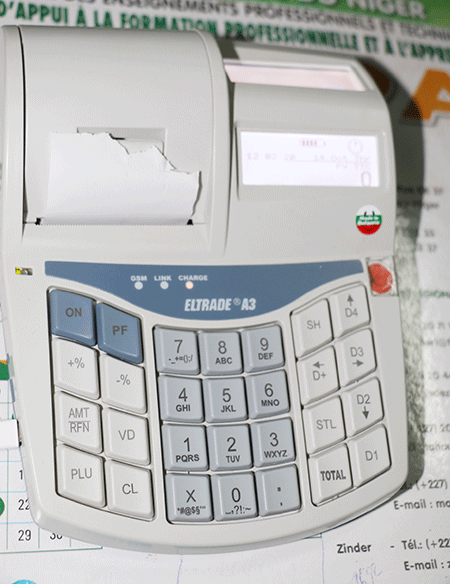 Adoption de la Facture Certifiée : Le contribuable à l’épreuve de la transparence fiscale