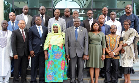 Experts-miniers-cedeao