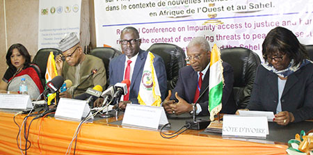 conference