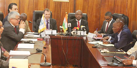 conference