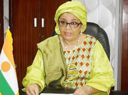 Ministre