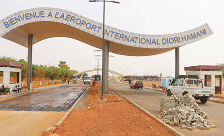 aeroport
