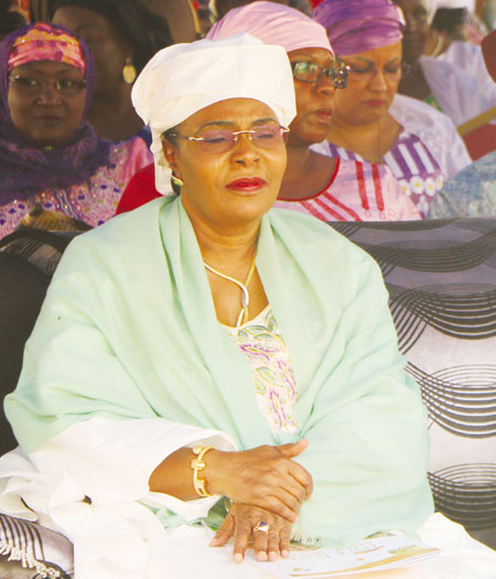 Aissata-Issoufou