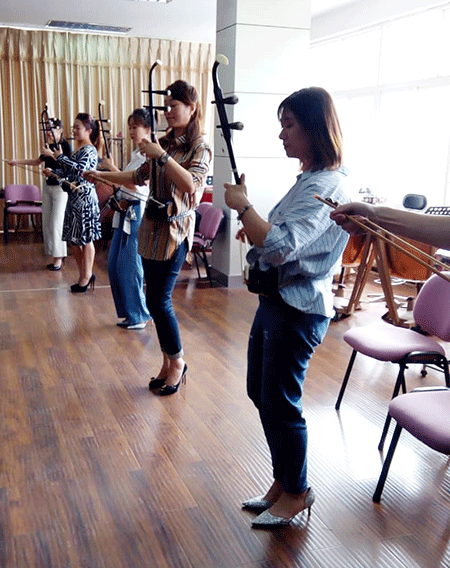 'opéra-de-Qingdao-