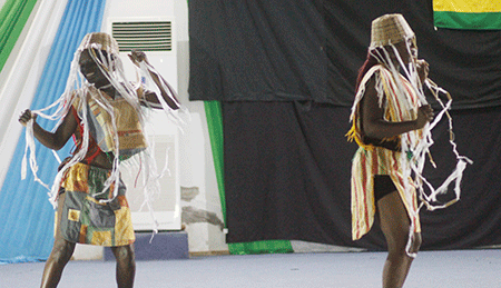 danse-togo