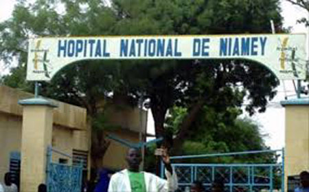 hopital