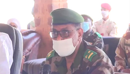 Le-Colonel-Major-Mahamdou-Abou-Tarka-lors-de-son-intervention