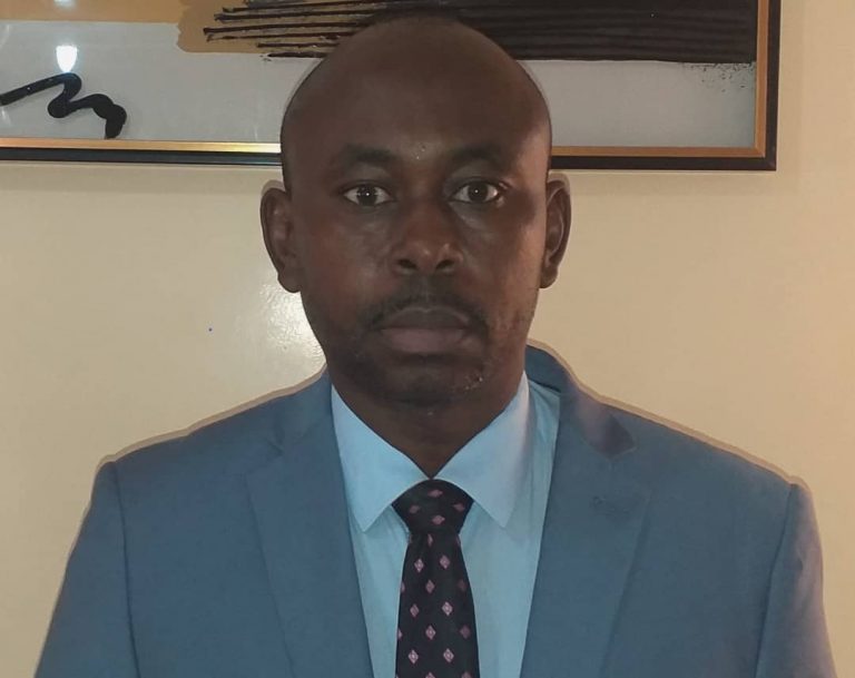 Professeur Brah Souleymane