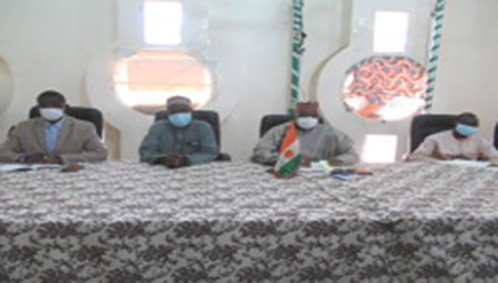 Zaroumada