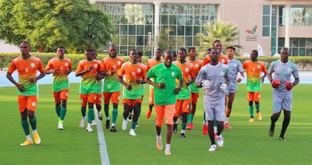 Niger