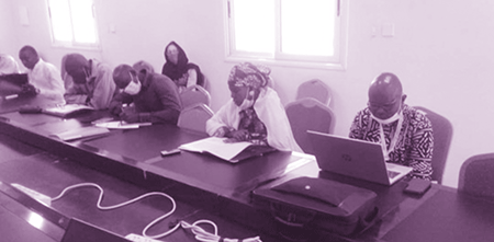 Une-vue-des-participants-à-l’atelier-de-Zinder