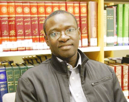 Bakary-Sambe