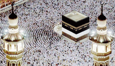 Hadj-Mecque