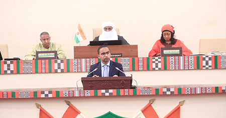PHOTO-DE-L'INTERVENTION-DU-MINISTRE--(1)