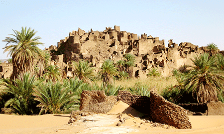 Vestiges-du-Fort-du-Djado