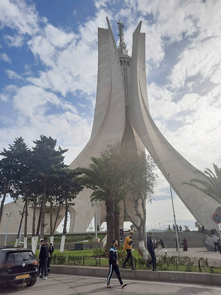 Algérie : Un pays riche en monuments historiques, religieux et touristiques