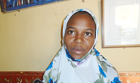 Hadiza