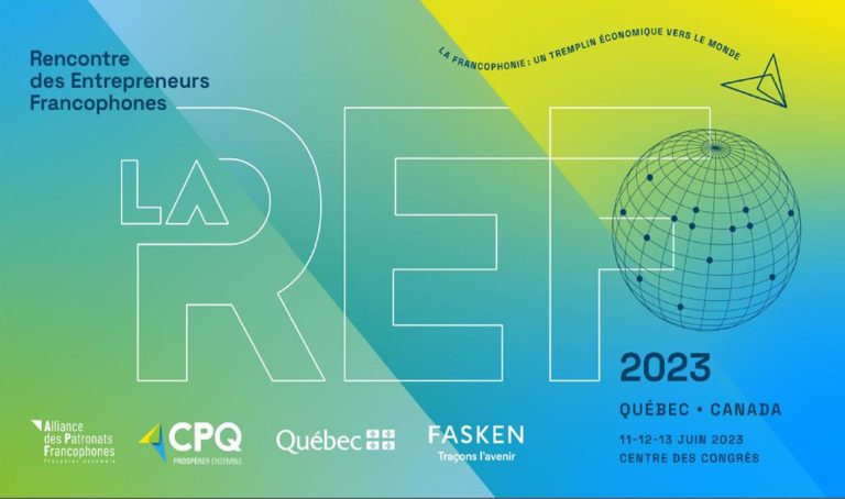SEANCE D’INFORMATION PARTICIPATION A LA REF23 ET AUX ACTIVITES