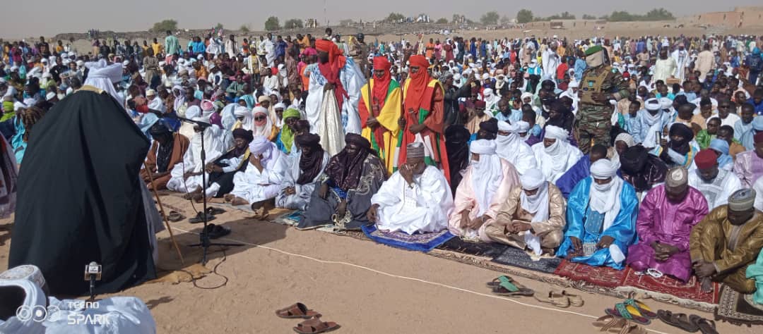 Photo Agadez