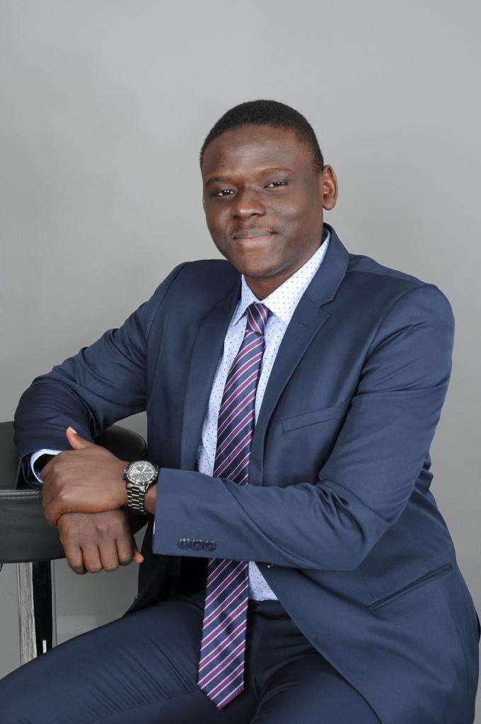 Abdoul Jalil Djiberou Mahamadou