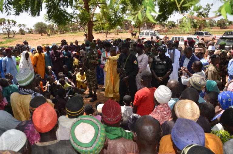 Ministre Intérieur (1)