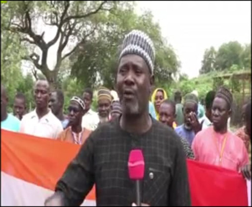 president associ Pecheurs