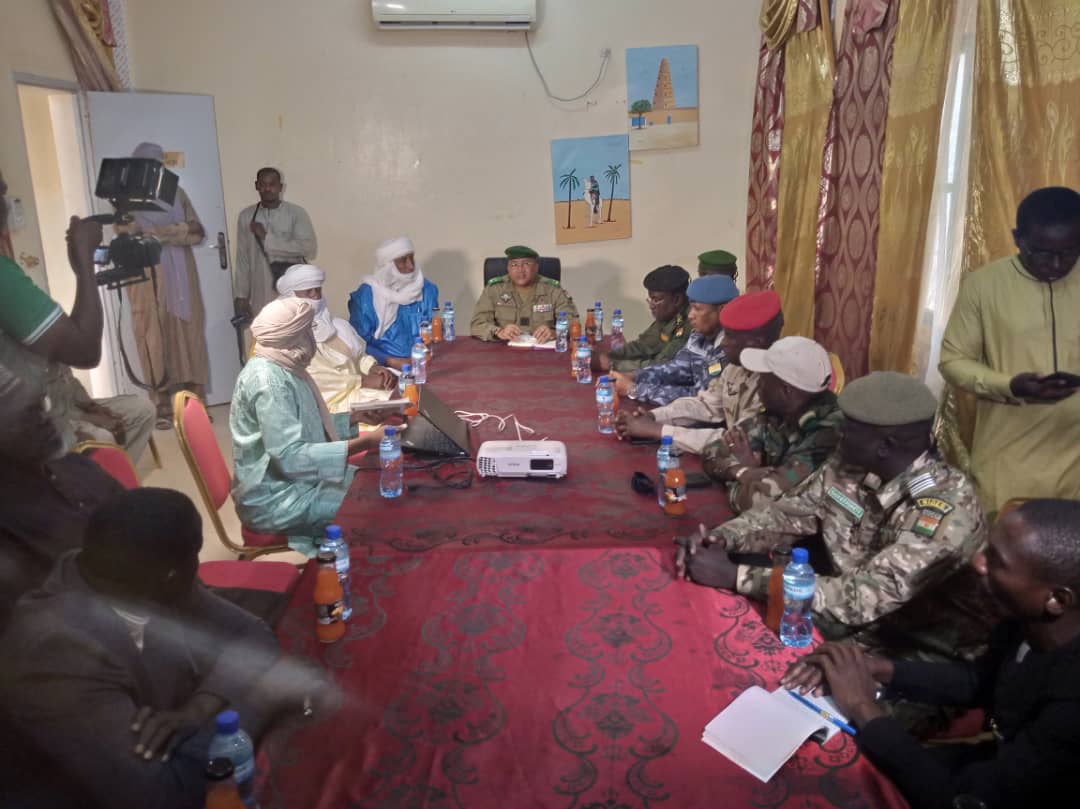 INS AGADEZ