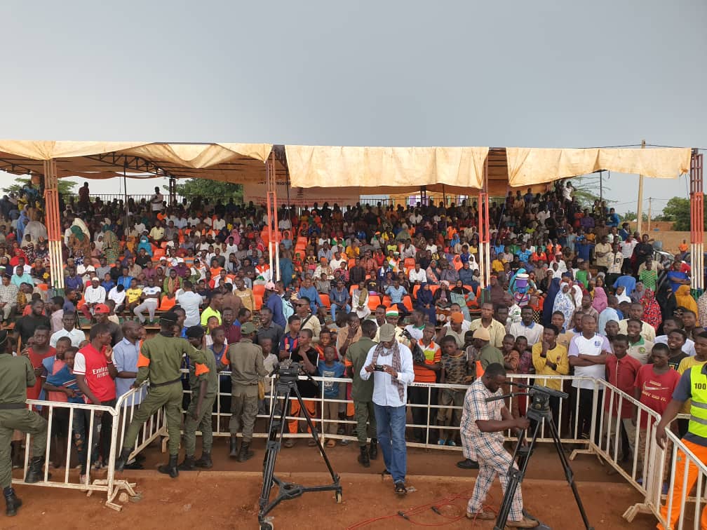 déclaration talladjé