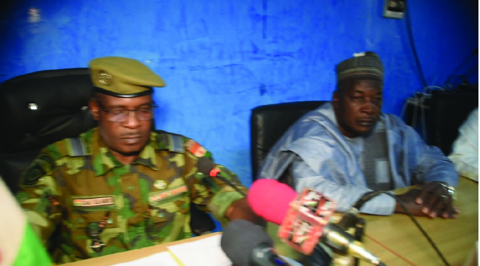 Gr Zinder