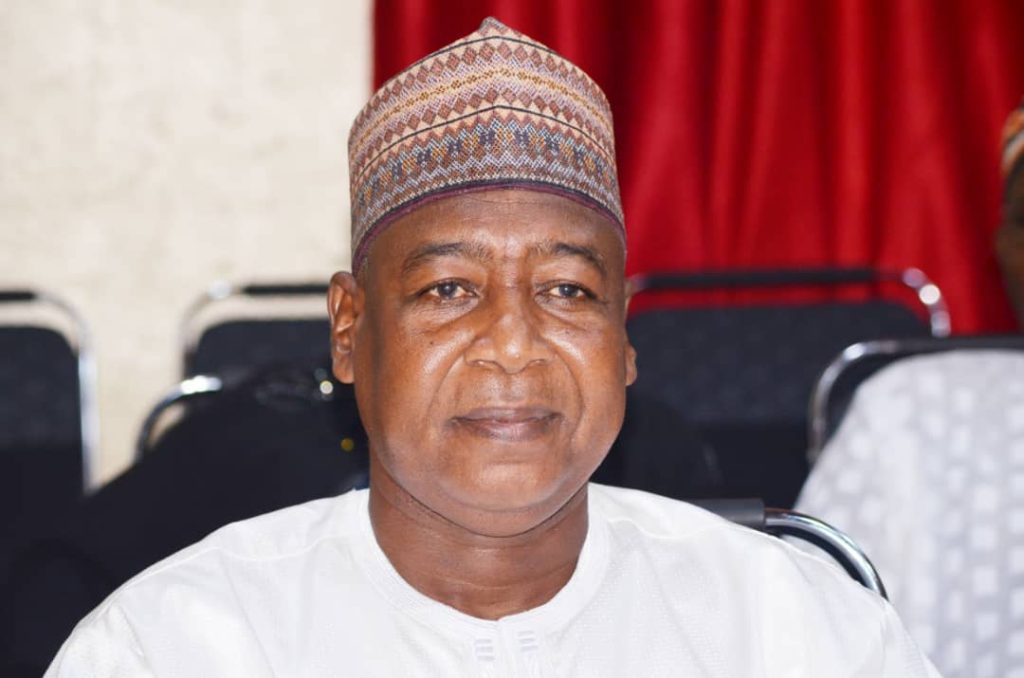Moustapha Kadi Oumani bon