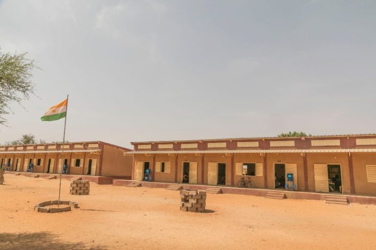 classes-niger