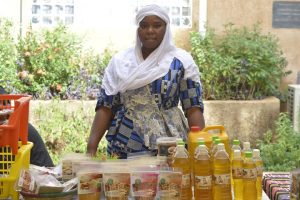 UBA Côte d'Ivoire - #MercrediBienÊtre Les bienfaits du Garcinia Kola (Petit  Cola) #BienÊtre #Santé #AfricasGlobalBank