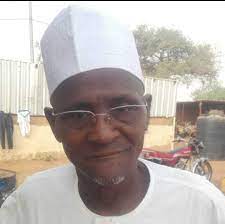 Ada Maikano