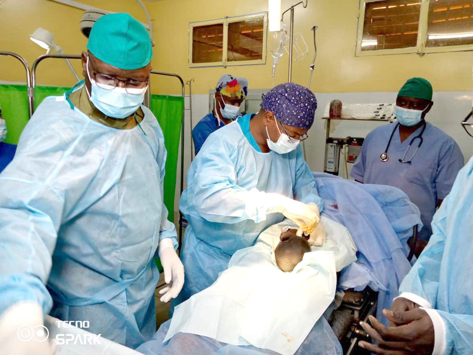 BBB minis santé Say2