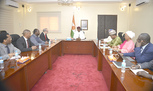 KADER AMADOU ONEP