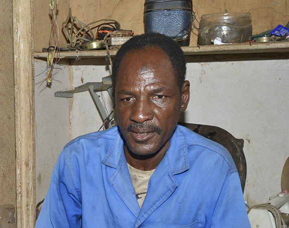 KADER AMADOU ONEP