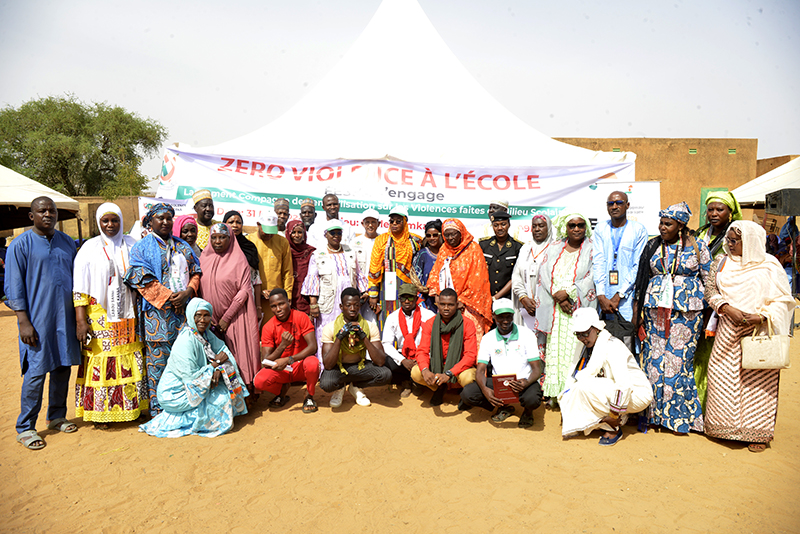 KADER AMADOU ONEP