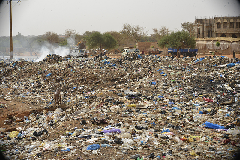 KADER AMADOU ONEP