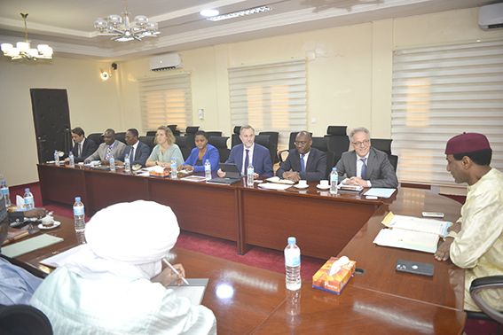 KADER AMADOU ONEP