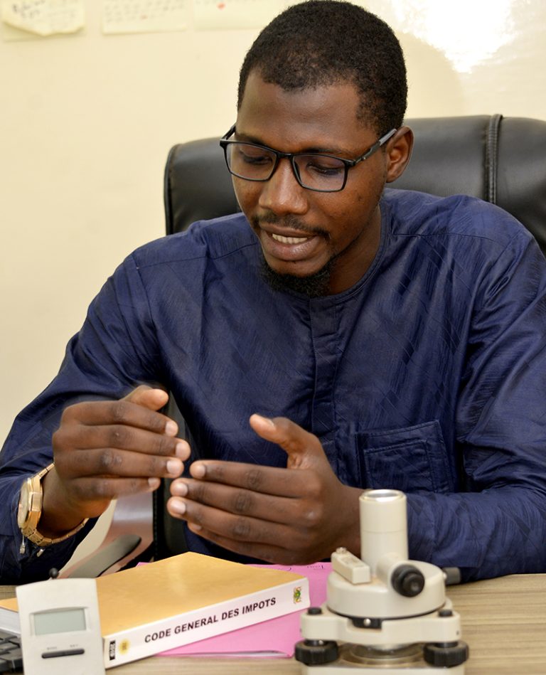 KADER AMADOU ONEP