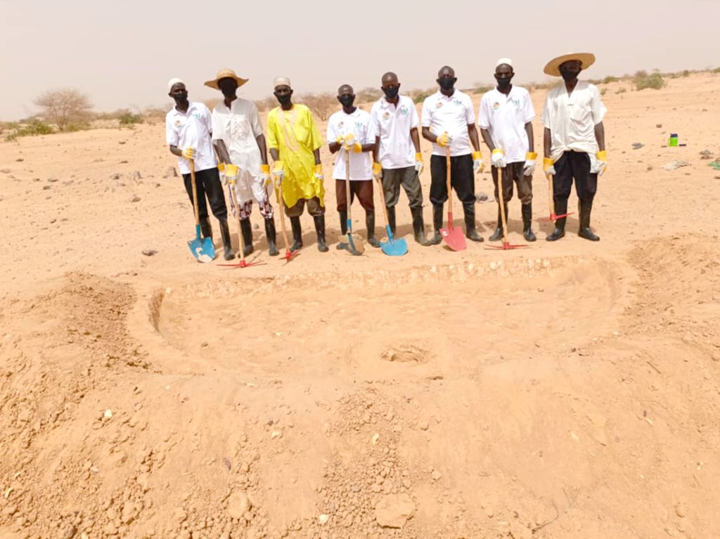 BBB PGIP Tahoua