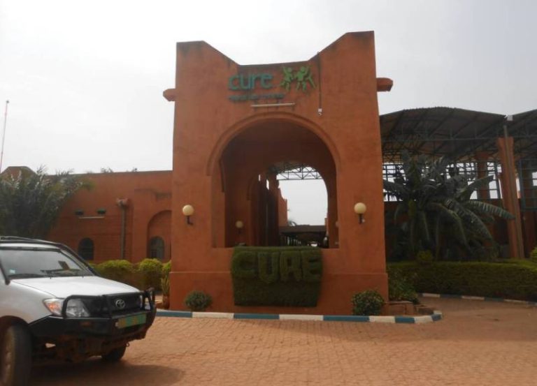 cure_hopital_des_enfants_Niamey
