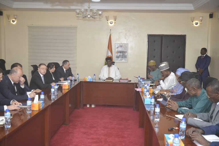 KADER AMADOU ONEP