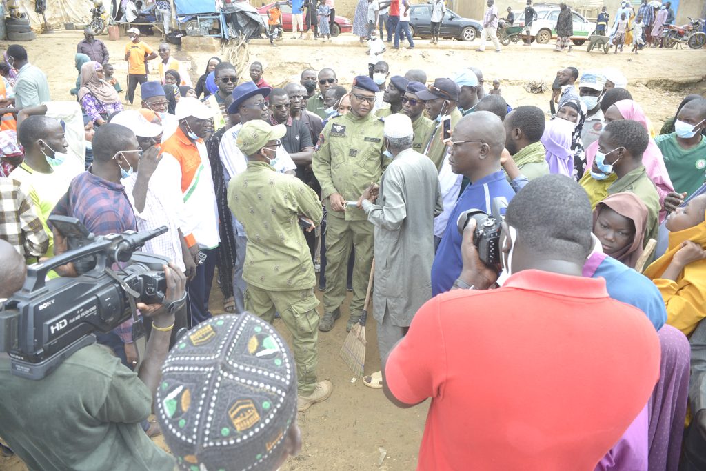 KADER AMADOU ONEP