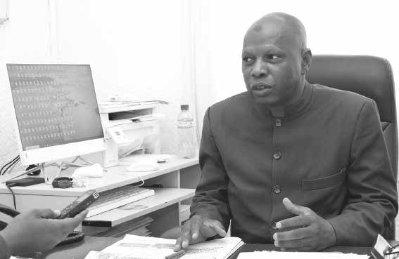 saadou ousmane