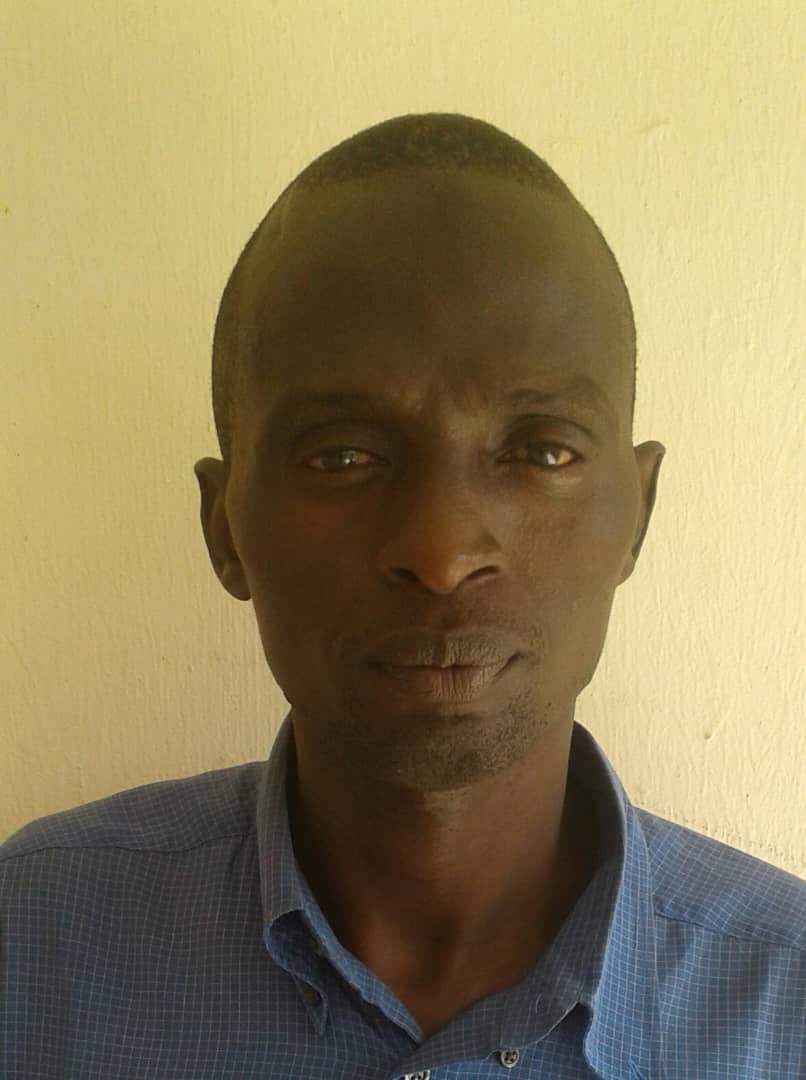 Amadou Ibrahim dit Amadou India