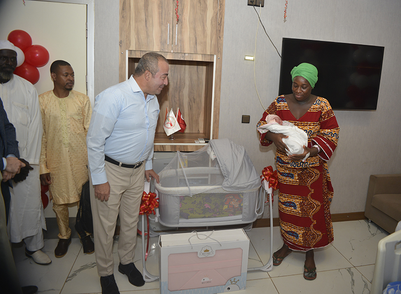 KADER AMADOU ONEP