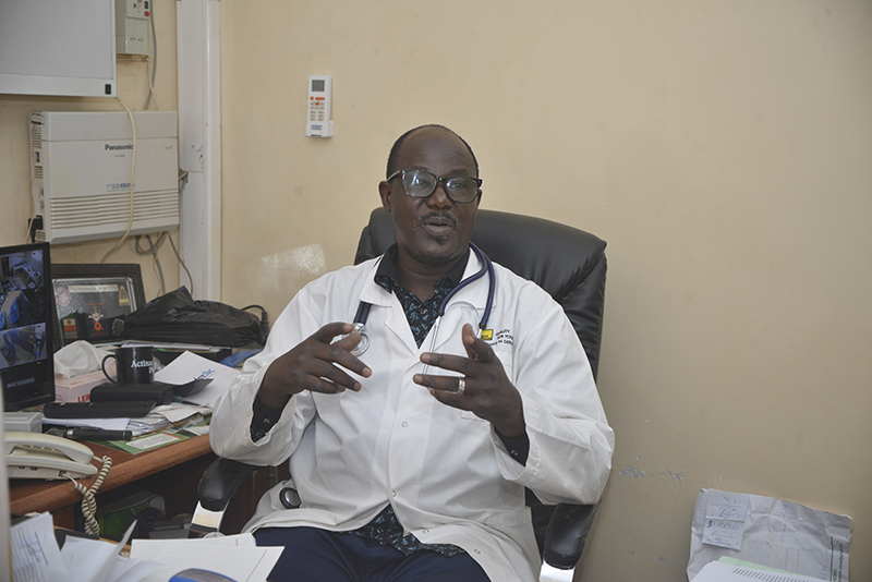 KADER AMADOU ONEP