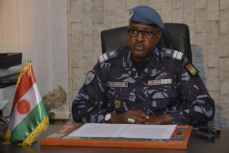 KADER AMADOU ONEP