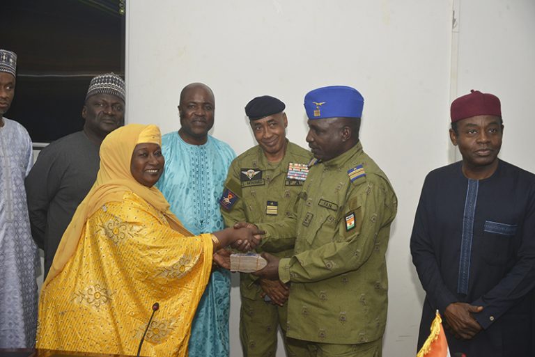 KADER AMADOU ONEP